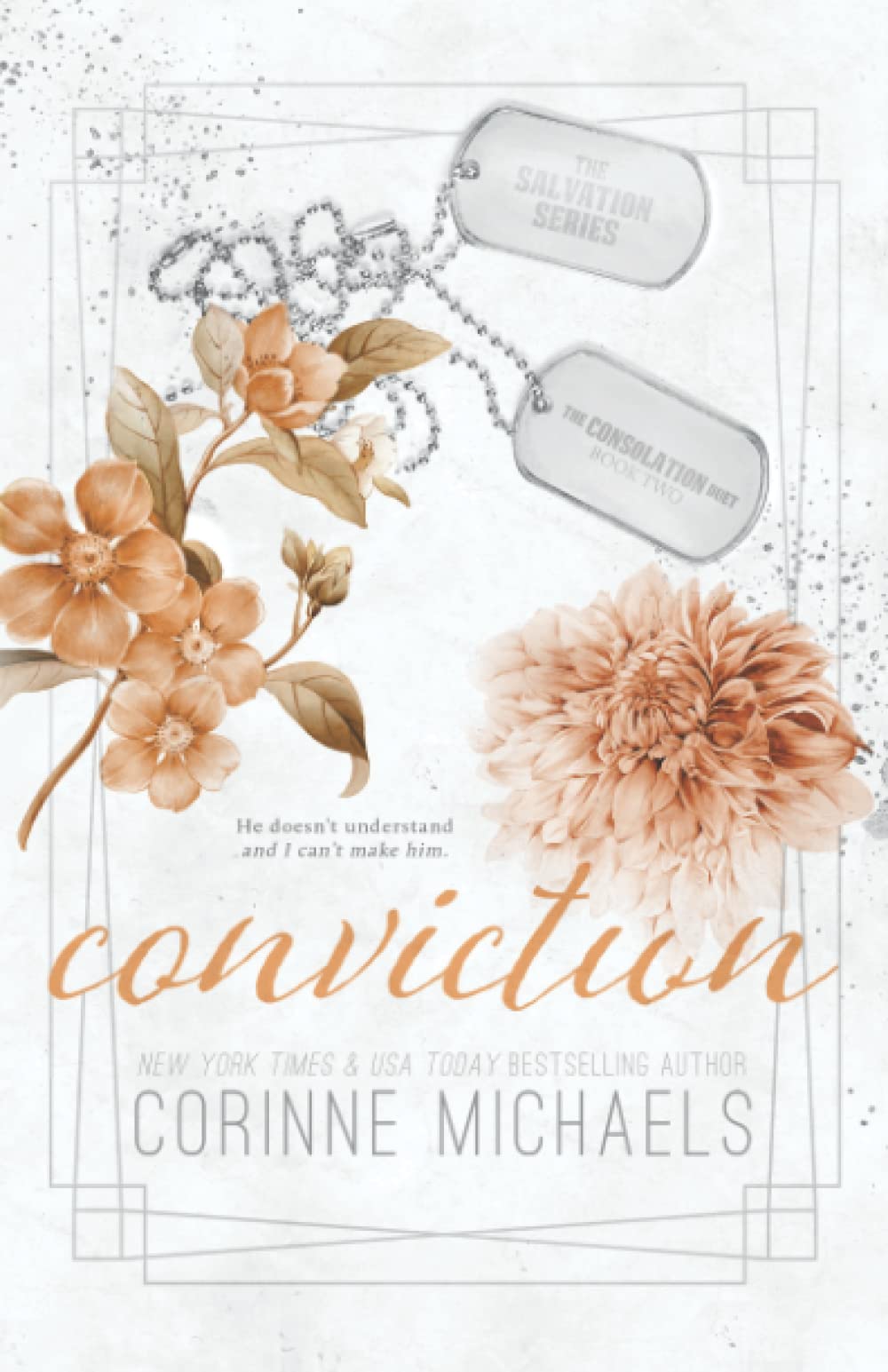 Conviction - Special Edition (The Salvation Series)