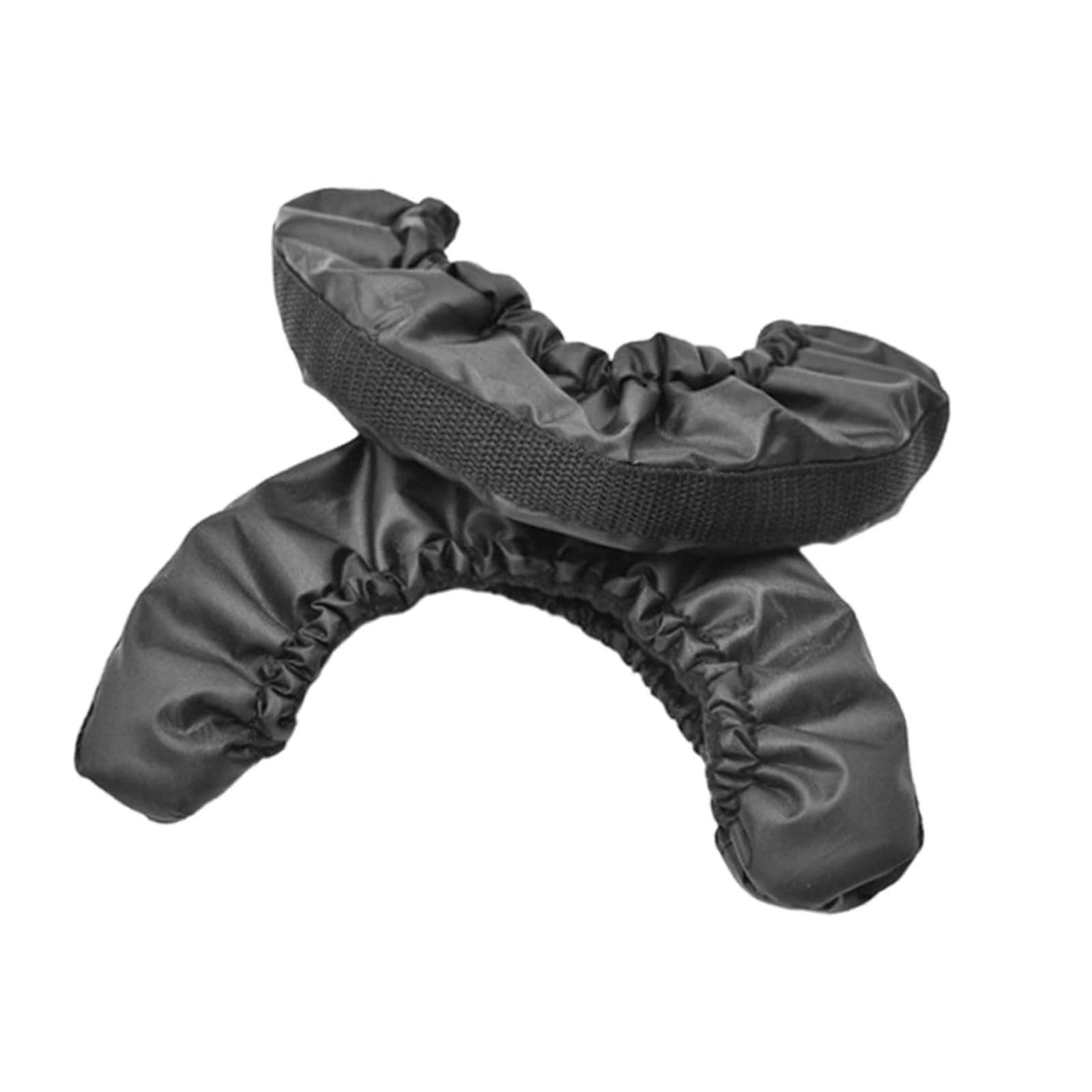 Colaxi Ice Skate Blade Covers Protection, Lightweight Skating Cover, Hockey Figure Skate Guards for Ice Skates Equipment