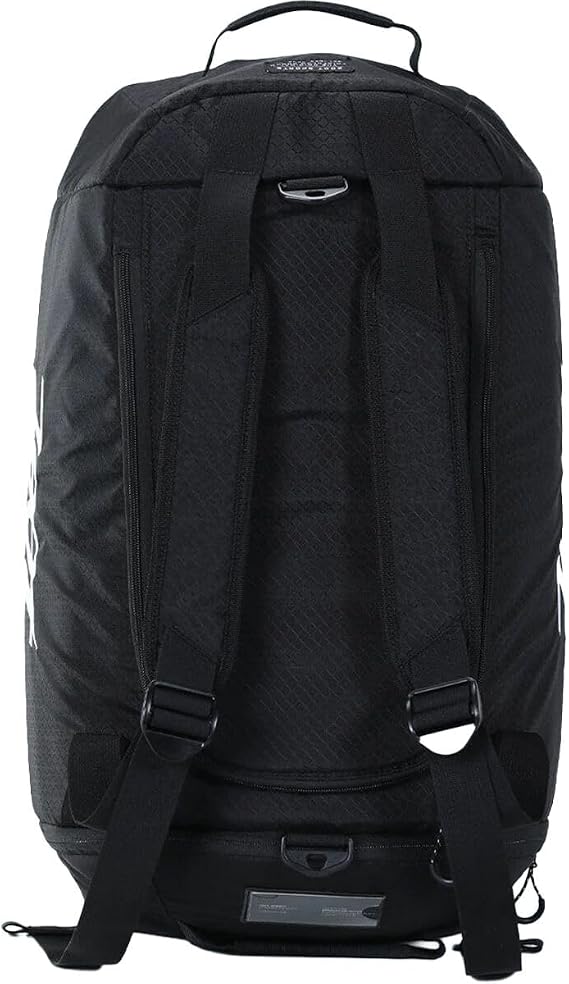 Zoot Ultra Tri Duffel Bag Black, One Size