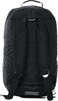 Zoot Ultra Tri Duffel Bag Black, One Size