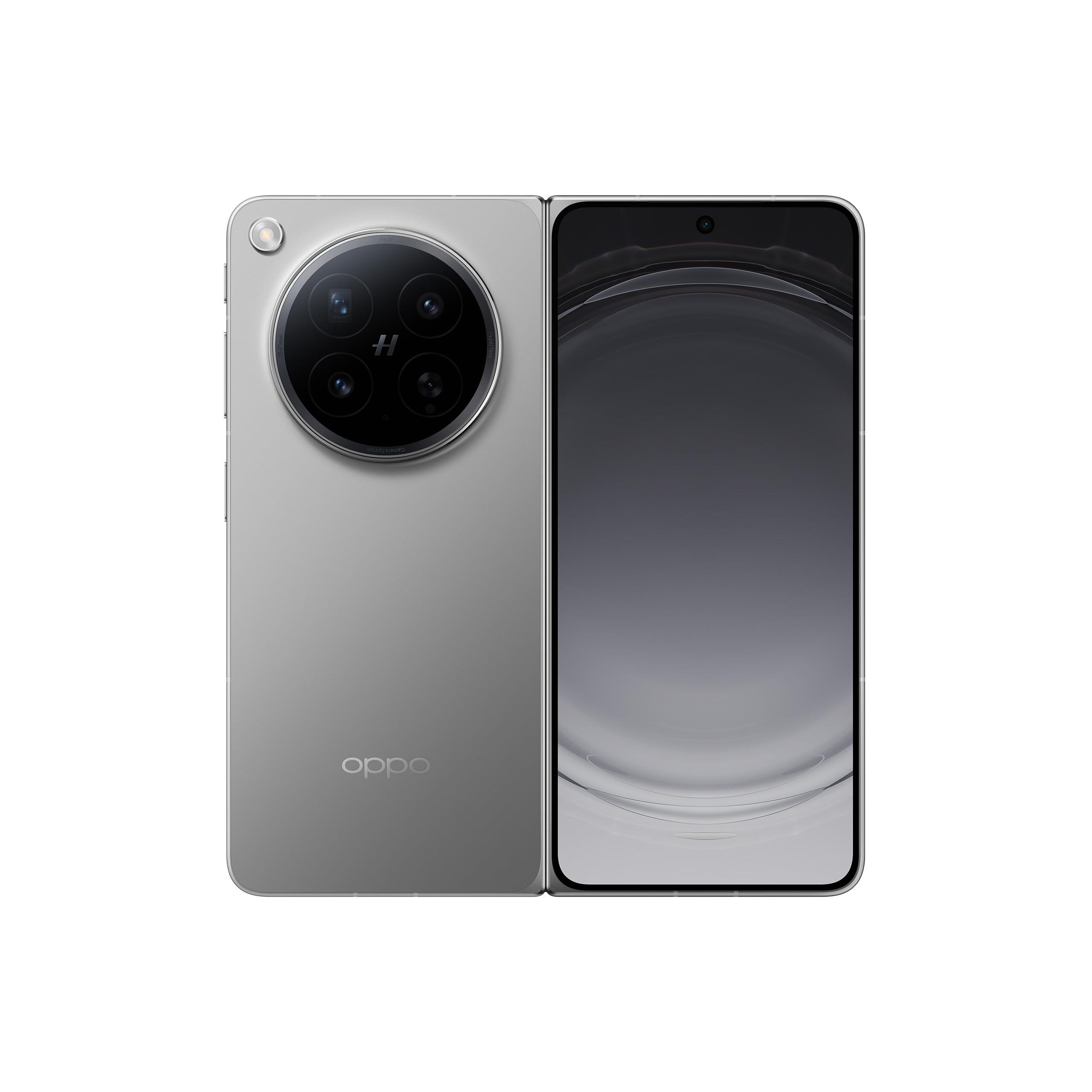 Oppo Find N6 5G CPH2765 Dual Sim 512GB Stellar Titanium (16GB RAM