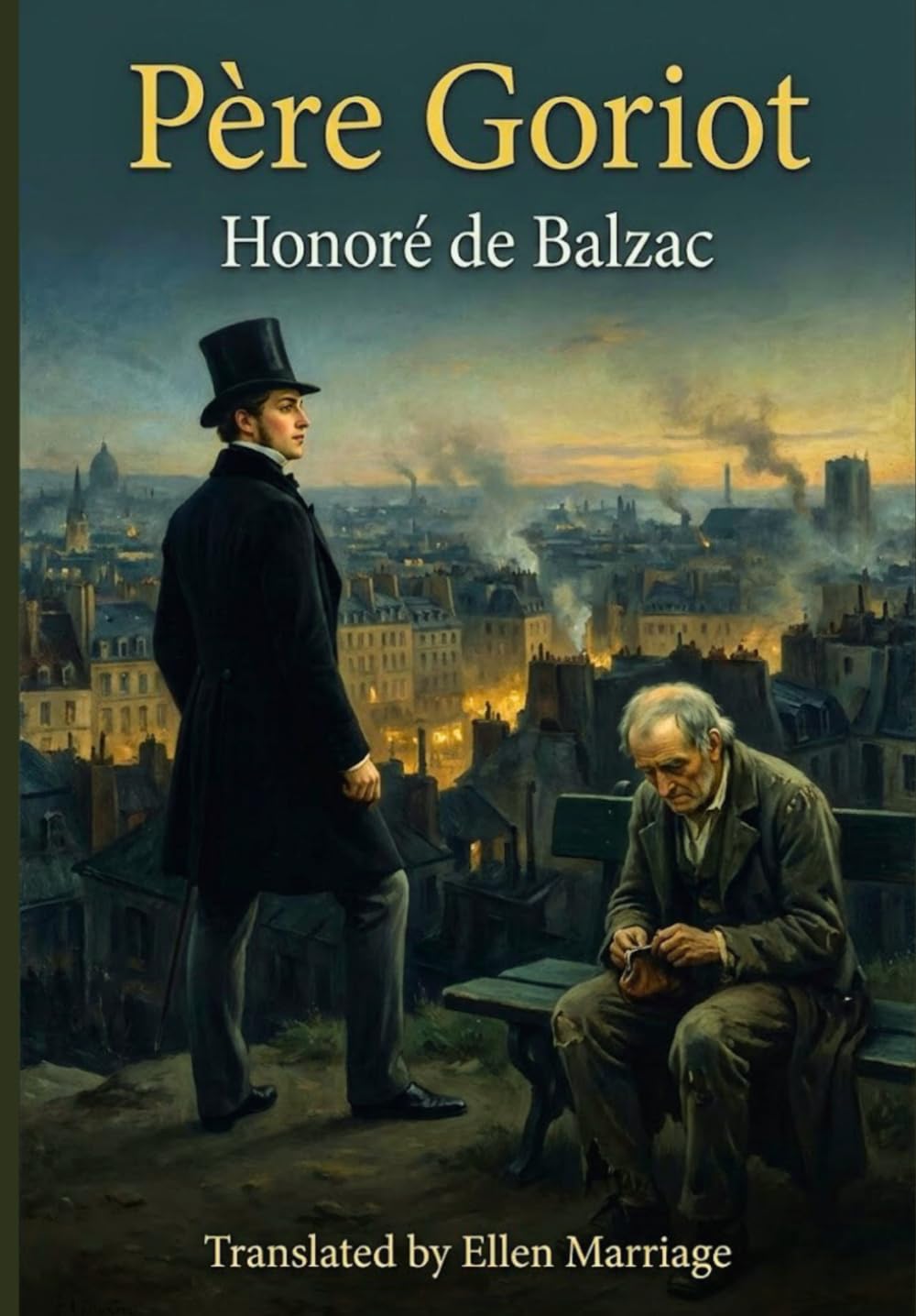 Père Goriot