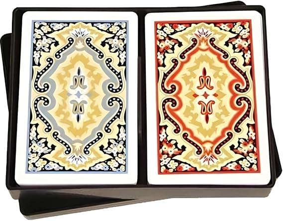 Angora Olympos Playing Card, Playing Cards, ONE PLAYING CARD
