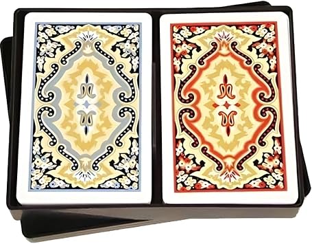 Angora Olympos Playing Card, Playing Cards, ONE PLAYING CARD