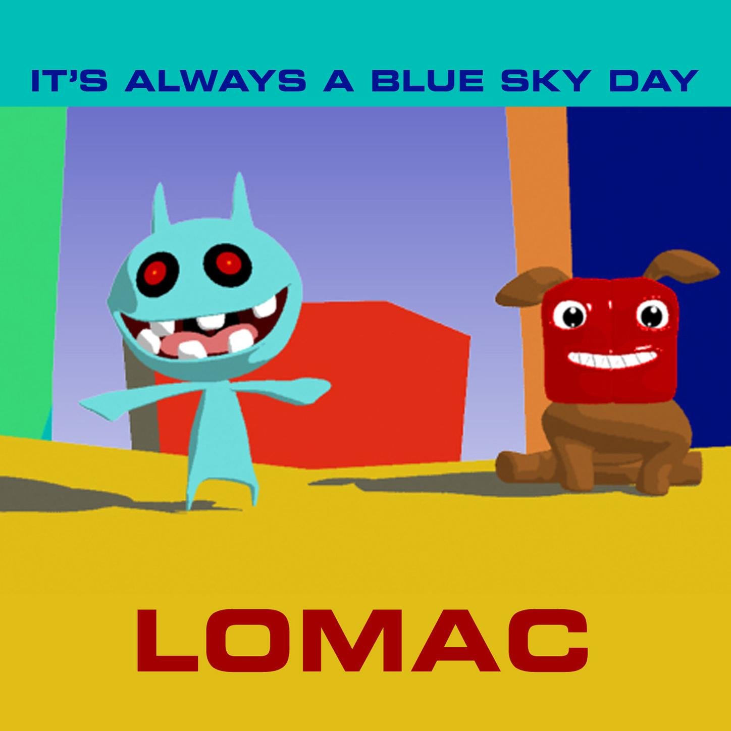 Lomac