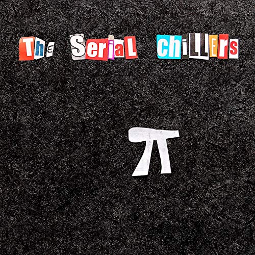 Amazon MusicでThe Serial ChillersのPiを再生する