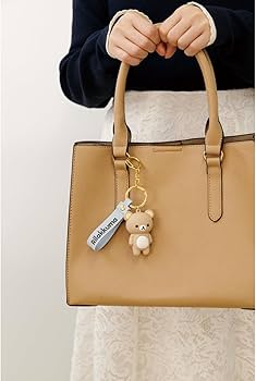 Amazon.co.jp: サンエックス リラックマ マスコットキーホルダー