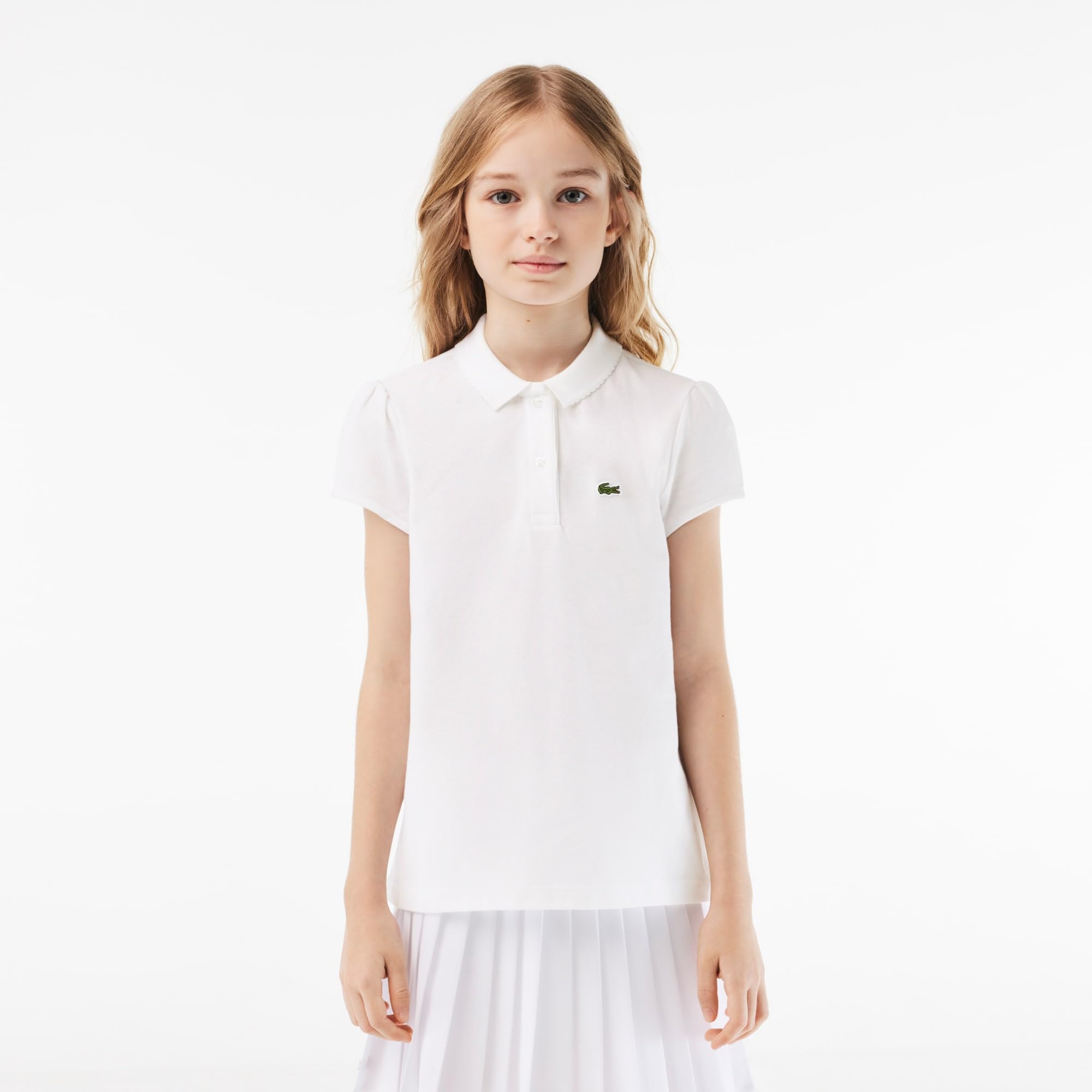 Lacoste Polo Fille