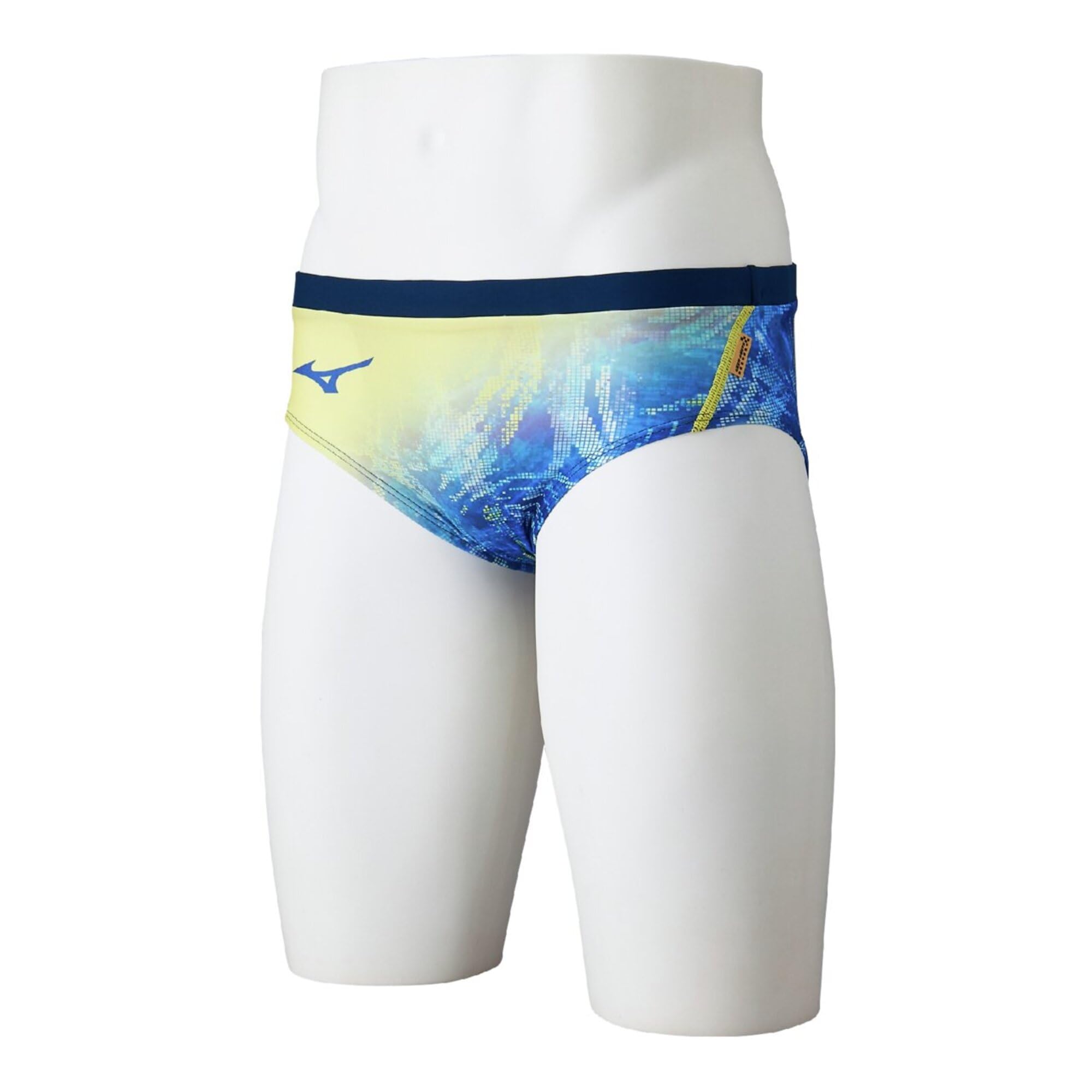 Amazon.co.jp: MIZUNO(ミズノ) 競泳 水泳 トレーニング 水着 メンズ