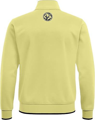 Miniatura 4 de Icon Sports Chaqueta deportiva con cremallera completa para hombre marino,Negro -,Rojo -,Celeste,Azul/claro,Vino,Amarillo,Azul