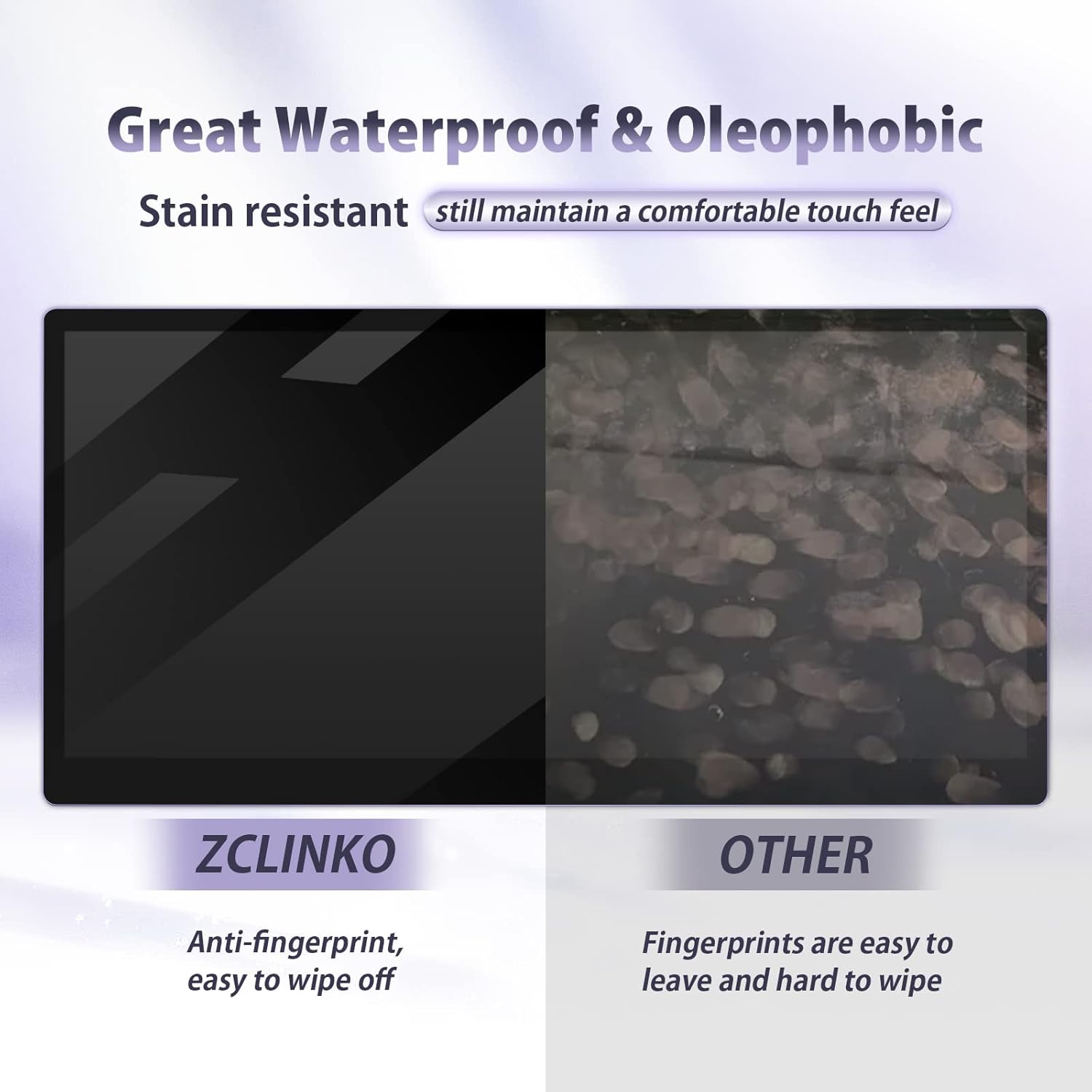 2022 2023 frod maverick glass screen protector 8 inch 2023 maverick screen protector foils tempered glass 9h anti scratch navigation center control 20