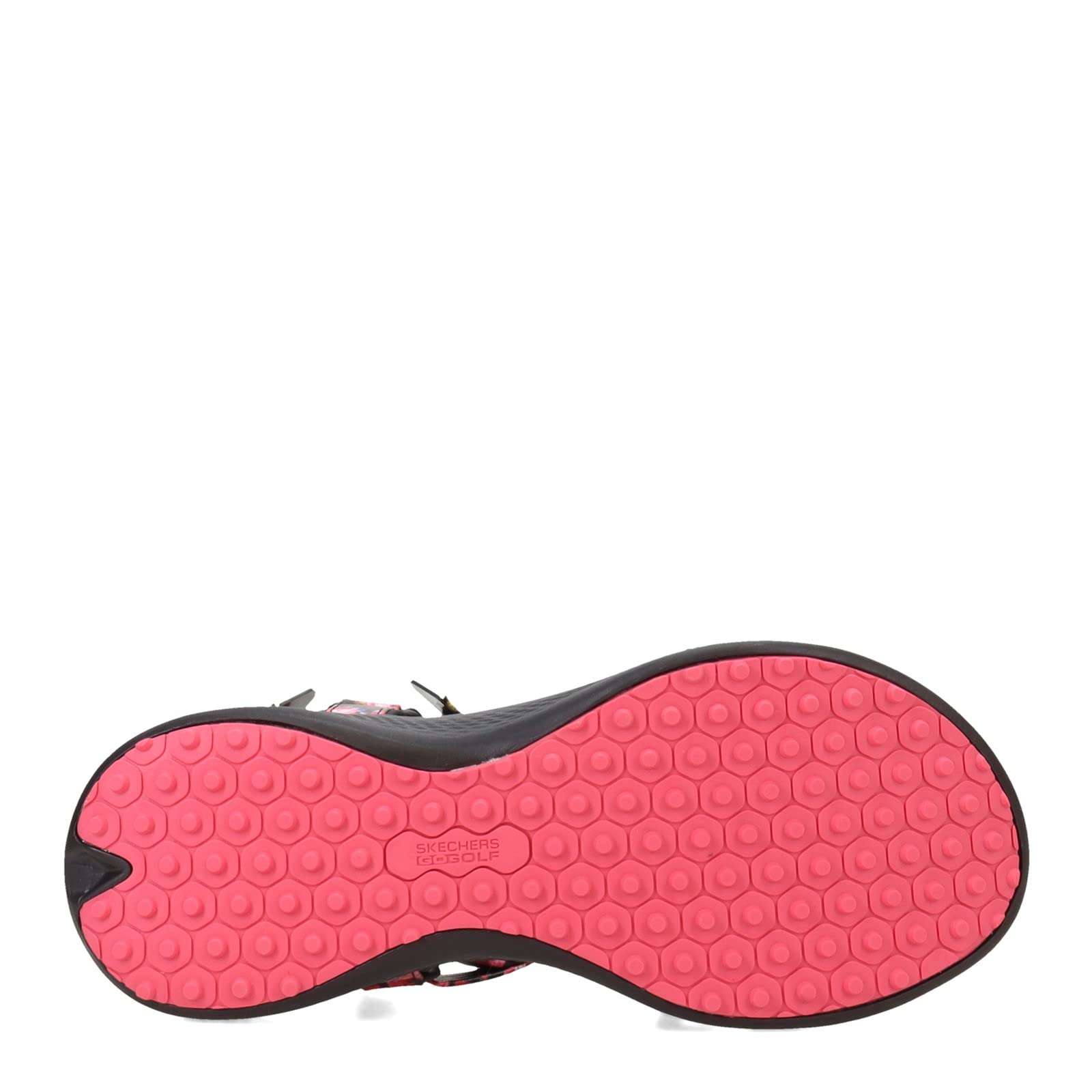 Skechers Damen 600 Golf-Sandalen ohne Spikes