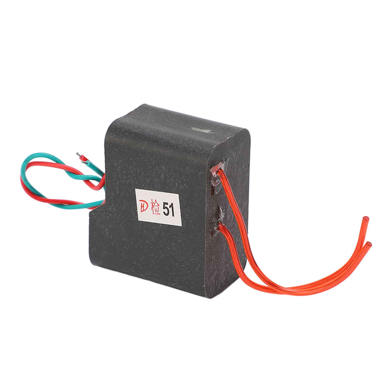 Hochspannungsgenerator Generatore Ad Alta Tensione 3V-6V 700Kv Generatore Ad Alta Tensione Trasformatore Boost Inverter Pluse Accensione - 3