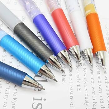 Amazon.co.jp: ハローキティ[シャープペン]エナージェルシャープ