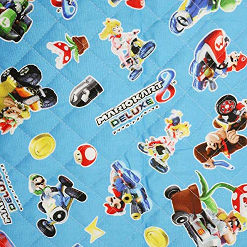 ユザワヤ キャラクター生地 Amazon Co Jp