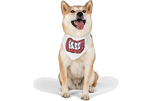 Bowser Jr. Bandanna Dog Collar: The Ultimate Mario Pet Costume