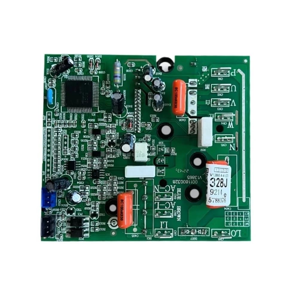 LIANPENGBU Air Conditioner Inverter Board 0011800328J IPM Module Control Circuit PCB Conditioning Parts