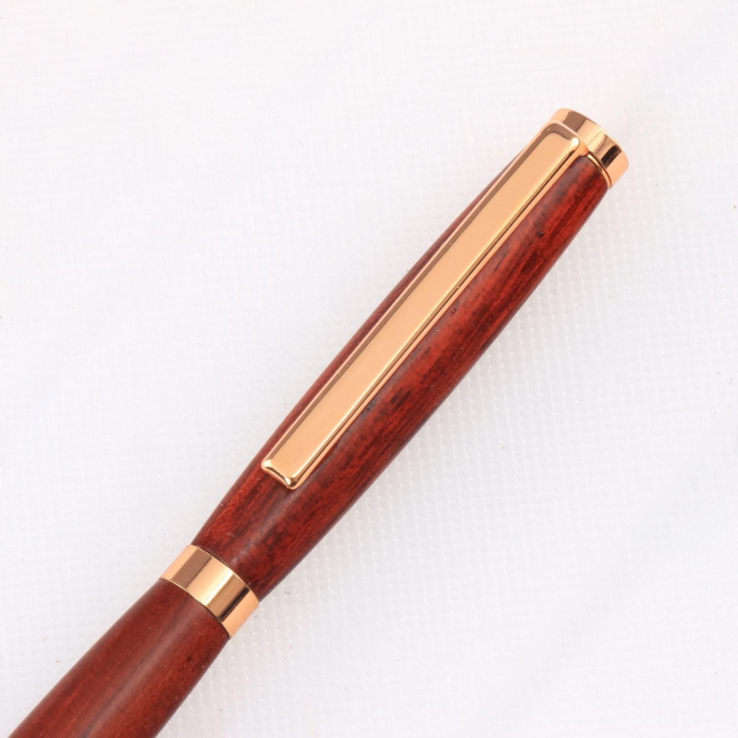 Legacy Woodturning, Slimline Pen Kit - Copper, 10 Pack