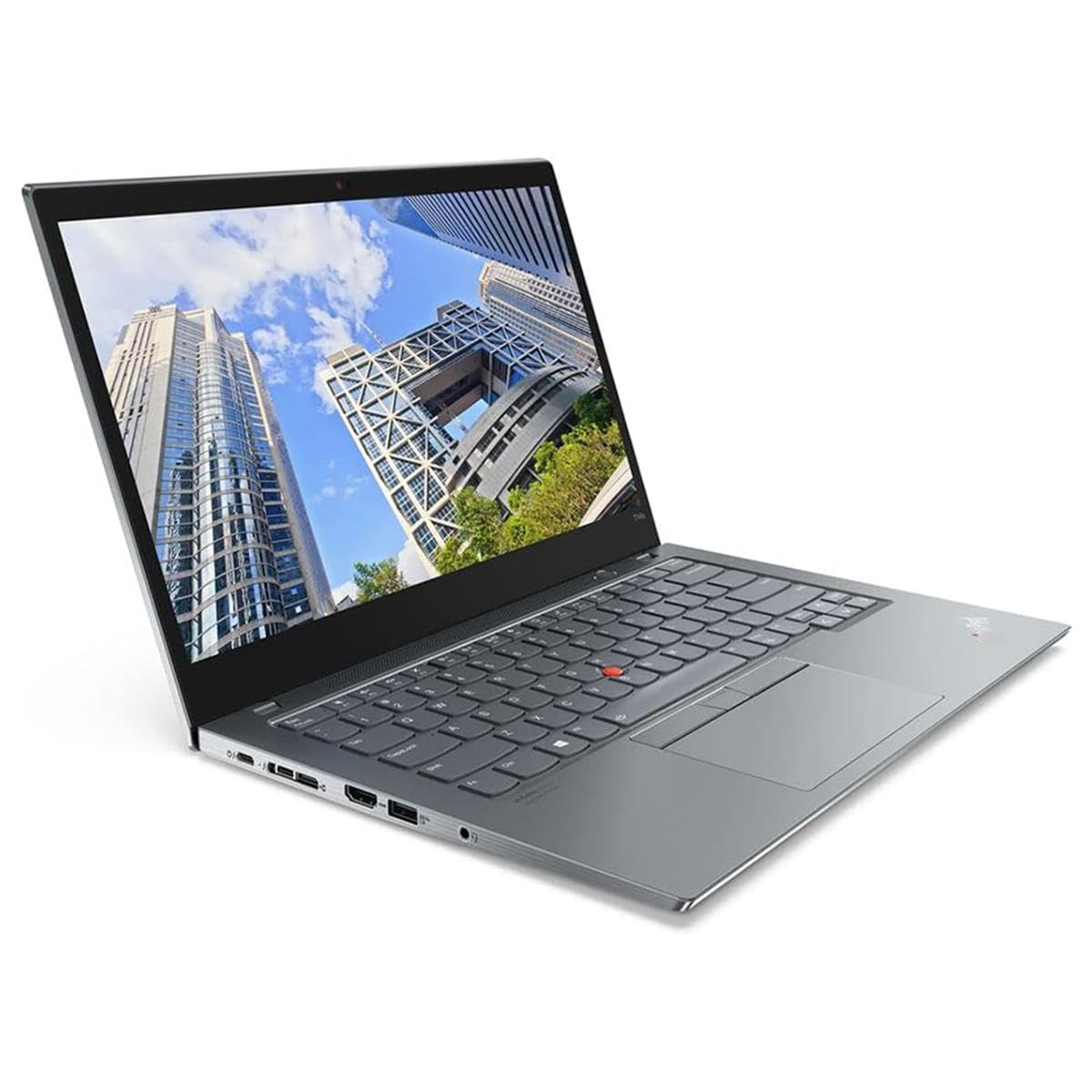 Amazon.com: Lenovo ThinkPad T14s Gen 2 20XF004HUS 14