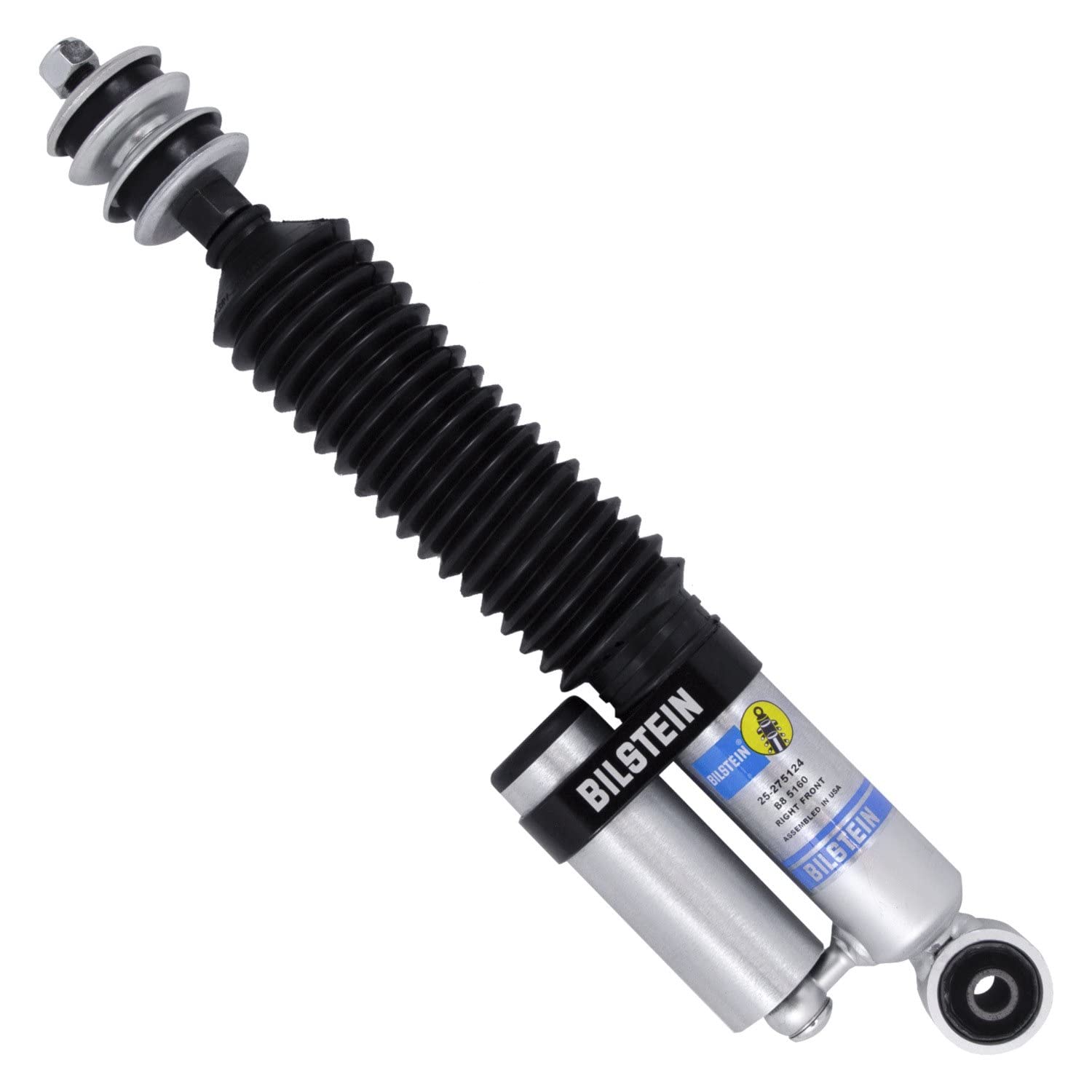 Amazon.com: Bilstein 5160 Series Replacement for 98-07