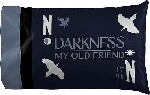 Vista 12 de Juego de sábanas de tamaño Queen Invasion de Deadpool, de Marvel, de 4 piezas, color blanco, rojo y gris Juego de sábanas Queen