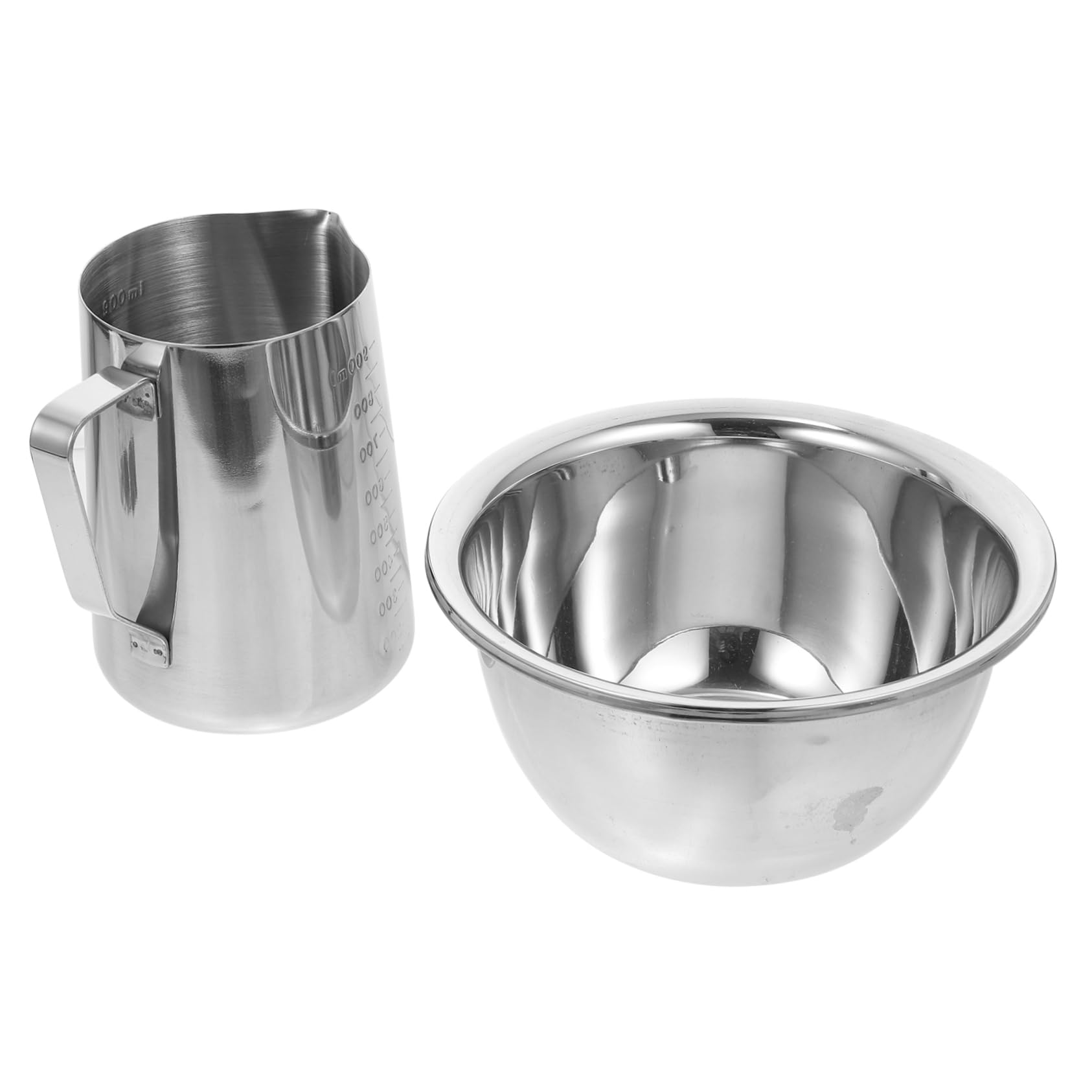 Pot à fondre pour bougies Cabilock idéal pour vos ateliers de cire faits maison