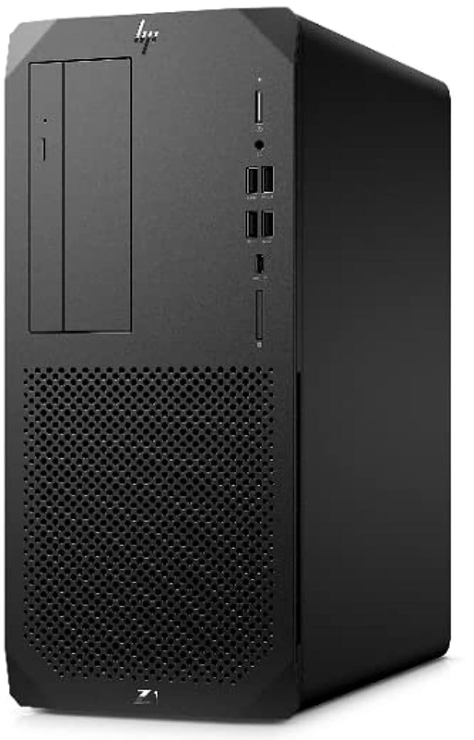 HP Z1 G8 Workstation Core i7-11700/8GB RAM (Win 10 Pro, 512GB SSD