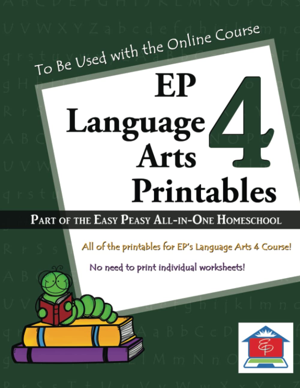 EP Language Arts 4 Printables