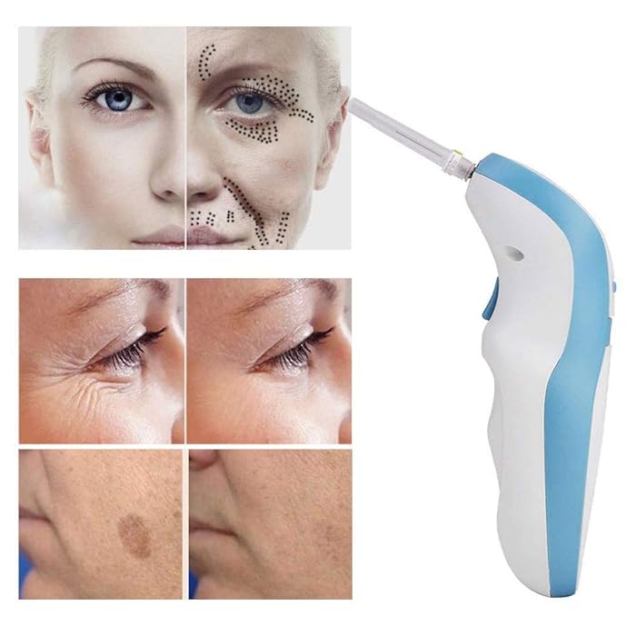 Buy Plasma Pen, Mole Remover Machine Levitation Eyelid Lift