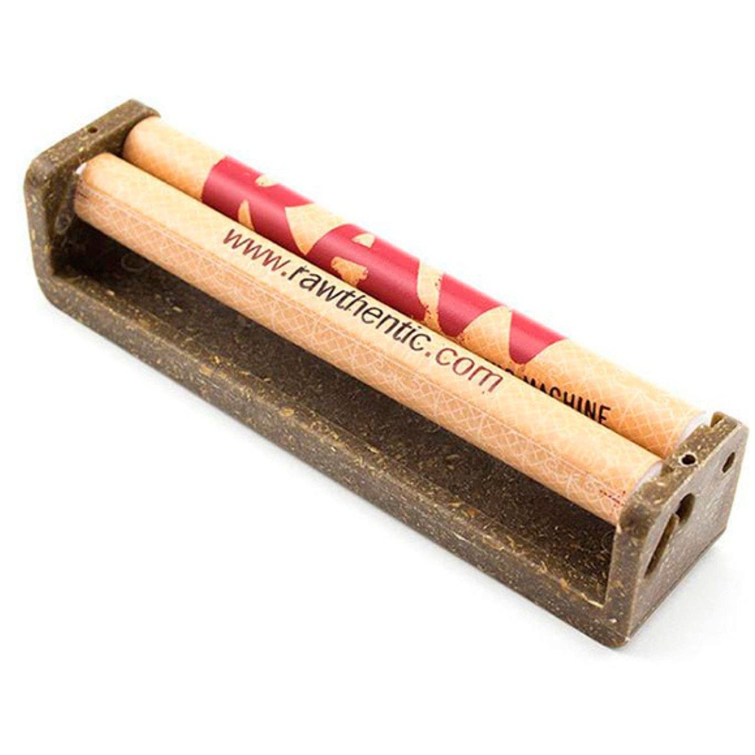 Outontrip Raw Brown 110mm EcoPlastic Roller/Rolling Machine Amazon