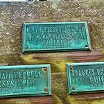 Cover of History Reinvented: The Stairs to Nowhere