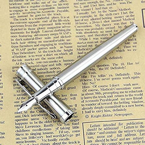 Pluma Estilográfica HPiano con Estuche Cover