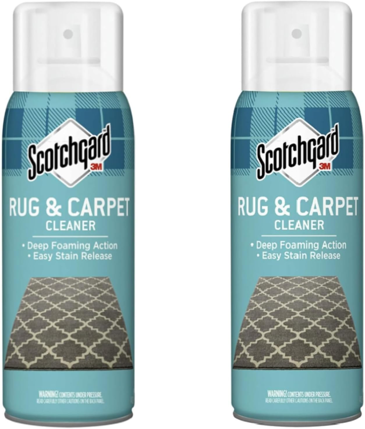 2 x Scotchgard Sofa Fabric & Upholstery Cleaner Protector Amazon.co