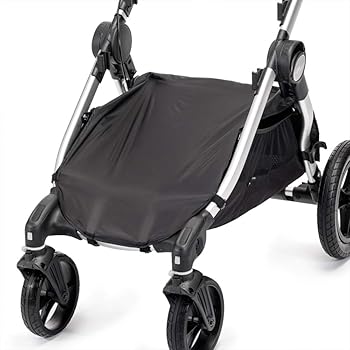 city select double stroller rain cover