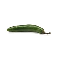 Algopix Similar Product 13 - Serrano Pepper