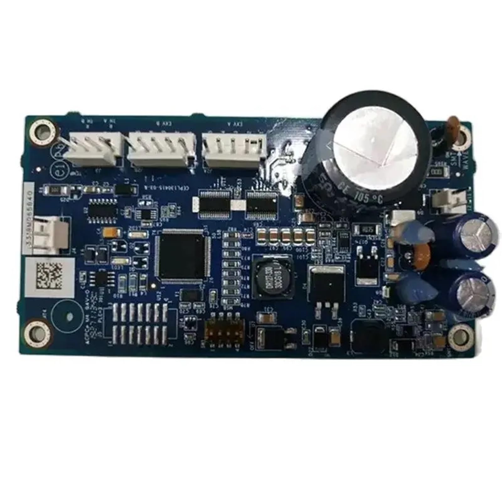 Bonzmxdkhq New Board For Central Air Conditioning Board Computer Board Electronic Expansion Valve Motherboard Cepl130415-03(New Board)
