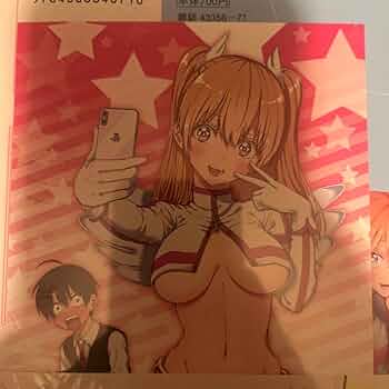 2.5次元の誘惑(リリサ) 購入特典 イラストカード SCF 色紙 等セット 61ZS17q6ryL._UF350,350_QL50_.jpg