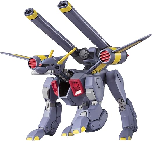 Amazon Hg 機動戦士ガンダムseed R 12 Tmf A 802 モビルバクゥ 1 144スケール 色分け済みプラモデル プラモデル 通販