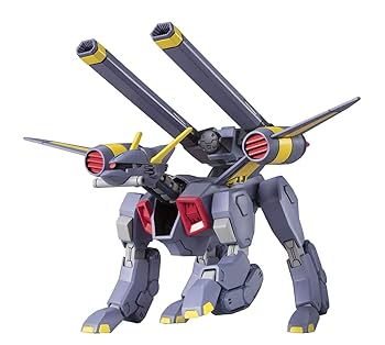 Amazon | HG 機動戦士ガンダムSEED R-12 TMF/A-802 モビルバクゥ
