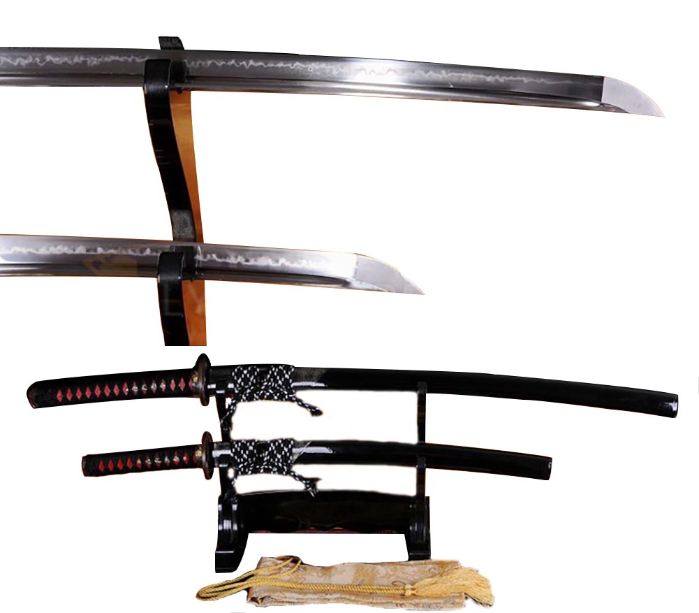 SWORD 牛刀 2本セット ハイブリッド 牛刀180mm – 丸章工業公式オンラインショップ