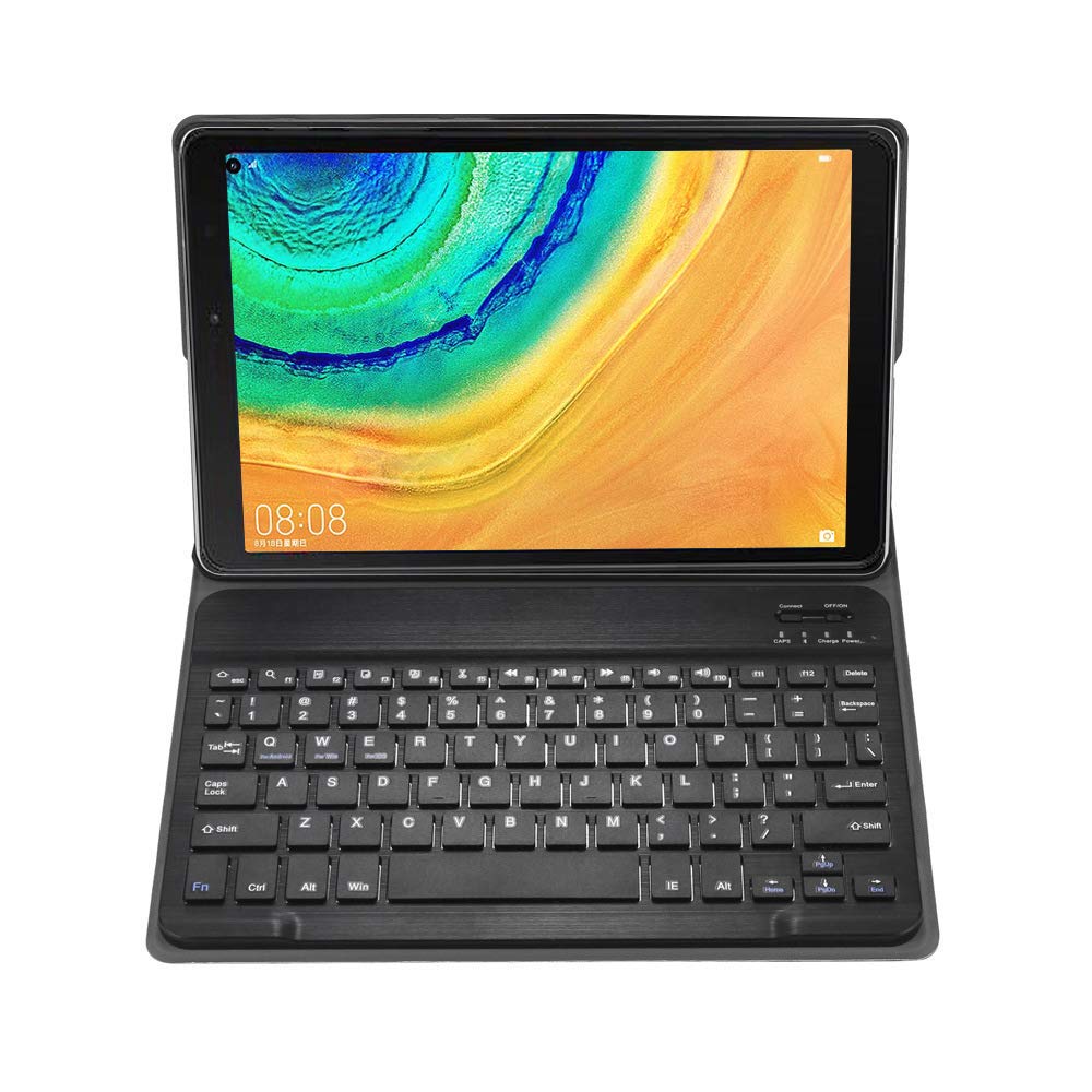 YHFZR Tastiera Custodia per Huawei MatePad 11 - QWERTY Ultra