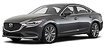 Mazda Mazda6 rims and wheels photo