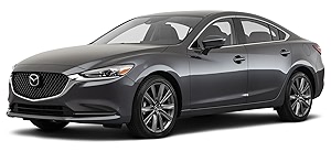 Third generation (GJ1/GL) - Facelift