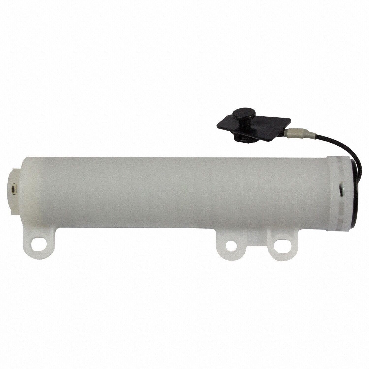 Ford 2011-2019 Explorer Passenger-Side Dashboard Glove Compartment Box Check Strap BB5Z-7806200-A