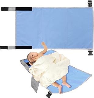 assento vôo para crianças - Cama Extensora Assento Avião, Apoio para os Pés Avião para Crianças - Cama infantil viagem, descanso pé portátil para viagens para Bavokon