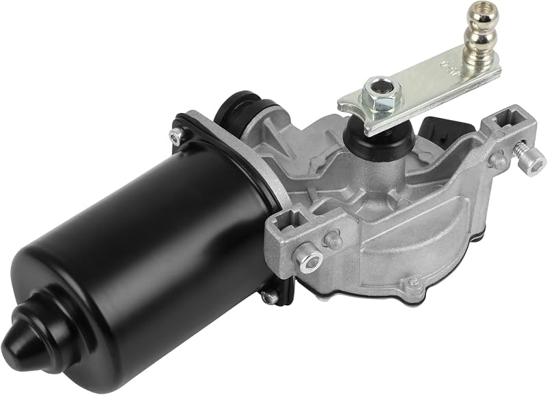 Motor do limpador de para-brisa dianteiro ROADFAR para Hyundai Sonata e Kia Spectra 2005–2010 – 1 unidade