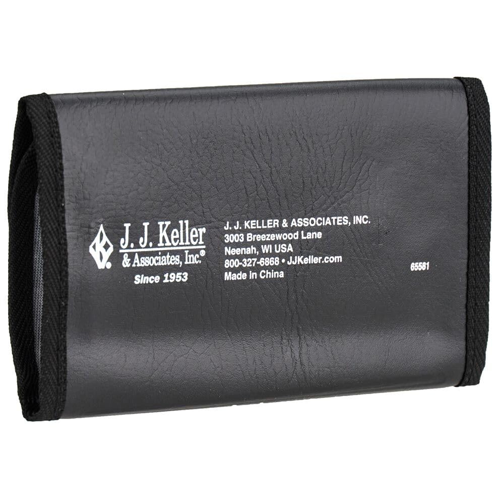 Amazon.com : Compact Vinyl Document Holder, 6