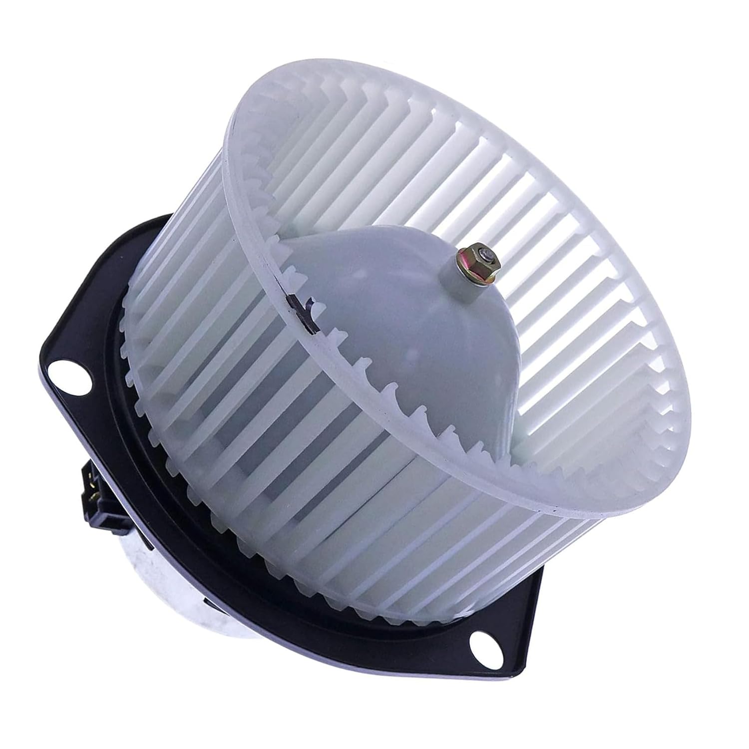 Fan Blower Motor 292500-0122 for Komatsu Engine 6D95 Excavator PC200-6 PC210-6 PC120-6 PC130-6 PC230-6
