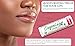 OrganiLip Lip Balm, Cherry Flavor, Ultra Hydrating Lip Moisturizer for Cracked or Dry Lips, Infused With Organic Sea Buckthorn, Oval Shaped Tube, USDA Certified Organic, 1 Pack