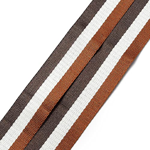 Image of BEEFLYING Adjustable Purse Strap Shoulder Strap Bag Replacement Belt Crossbody Canvas Nylon Bag Straps for Bag Replacement Repairing Accessories
